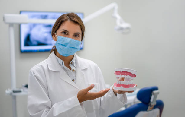Best Emergency Broken Tooth Repair in Bargersville, IN