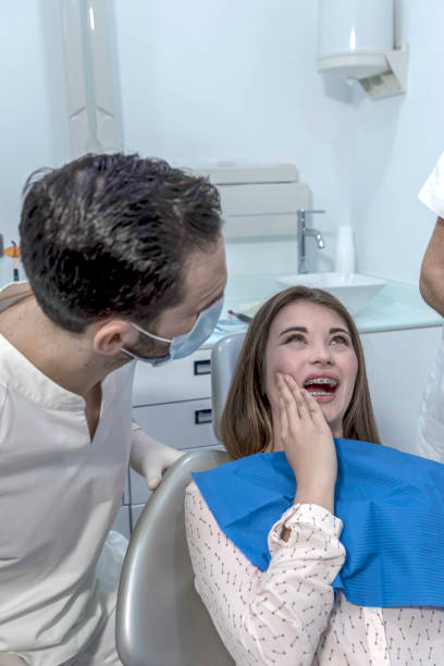 Best Walk-In Emergency Dentist in Bargersville, IN