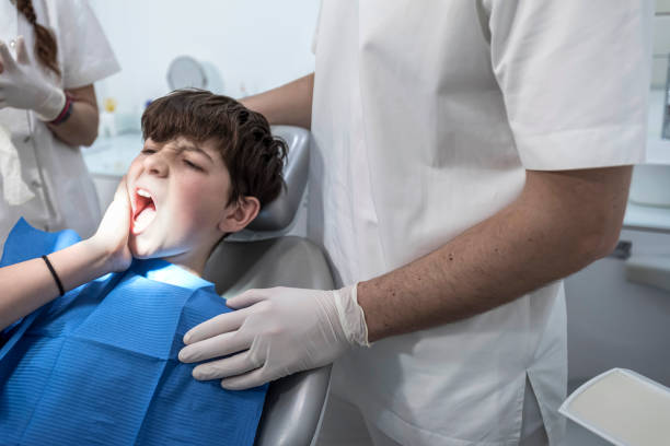 Best After-Hours Emergency Dentist in Bargersville, IN