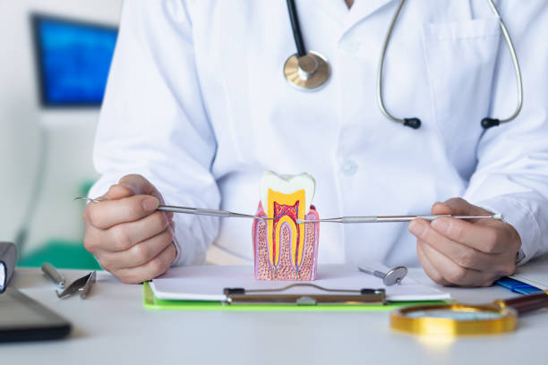 Best Emergency Tooth Extraction in Bargersville, IN