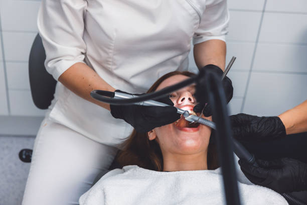 Best Emergency Dental Surgery in Bargersville, IN